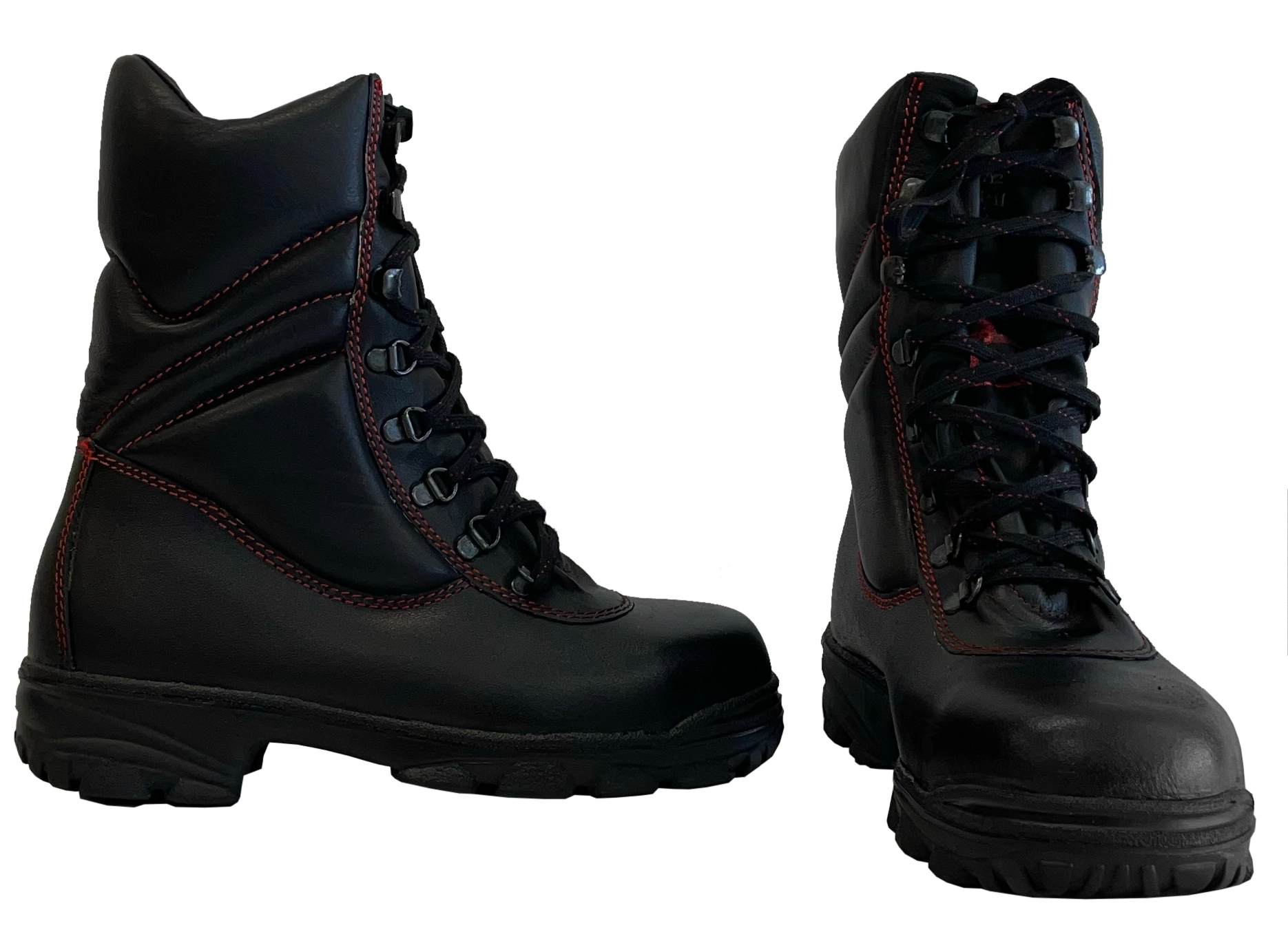 452830 Jugend Feuerwehrstiefel 9207.